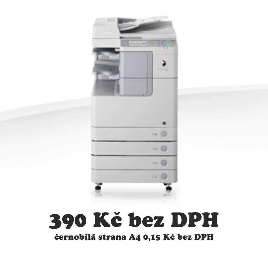 Canon iR2530